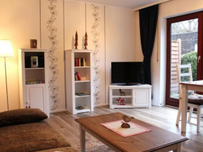 Apartment Florentine